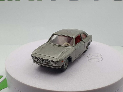 Alfa romeo giulia - alfa, gt