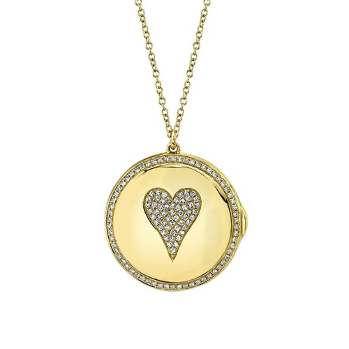 14k oro giallo - 14k,