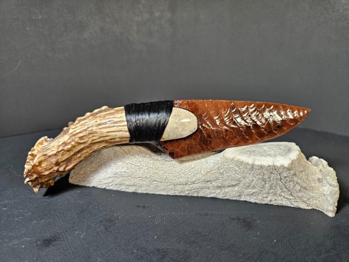 Splendido coltello - , in
