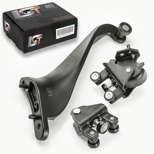 Set rulli guida per - rulli,