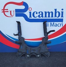 Culla motore fiat panda - fiat,