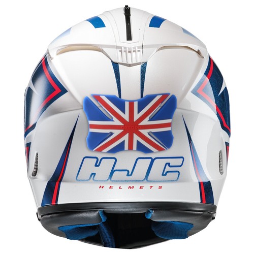 Oxford helmet bumper - bumper, /