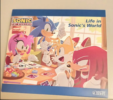 [RARE] Sonic Colors Ultimate
