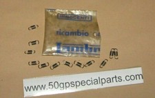 LAMBRETTA INNOCENTI MOLLA  SET