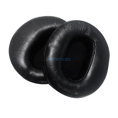 Sheepskin ear pads for denon - for,