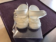 Ballerine Neonata Battesimo