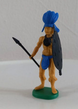 KINDER COMPONIBILI - AFRIKANISCHE KRIEGER 1989 EU