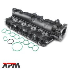 Collettore Aspirazione per