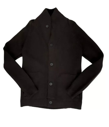 Cardigan transit nero - transit,