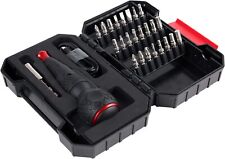 Avvitatore elettrico senza fili Vessel Ball Grip ricaricabile 25 bit GIAPPONE 220USB