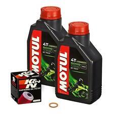 Yamaha Tricker (XG 250)