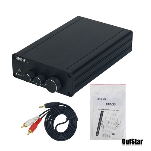 Tpa3255 amplificatore - amplificatore, di