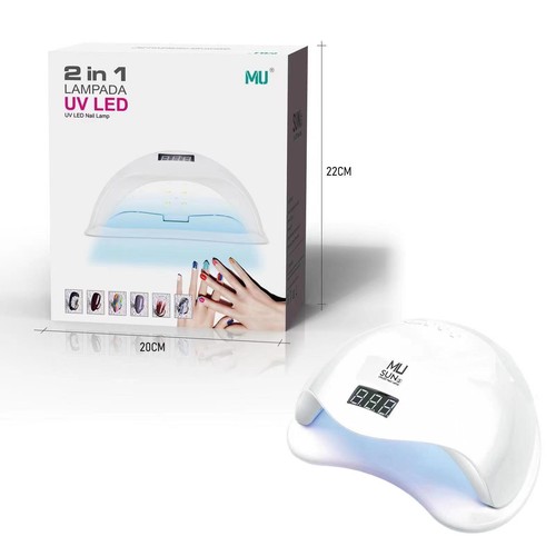 Lampada led con - lampada, display
