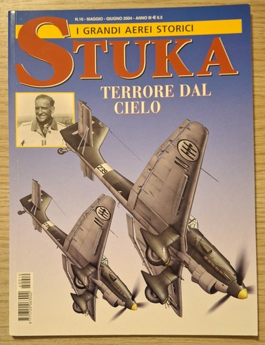 Grandi aerei storici 10 - grandi, n.