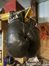 Guantoni da boxe TUF-WEAR