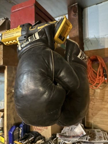 Guantoni boxe tuf wear - guantoni, da