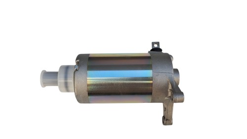Motorino avviamento elettrico - motorino,