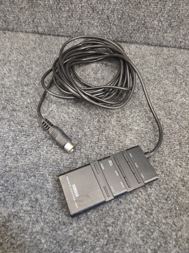Telecomando ntage yamaha 15 - telecomando, rs-15