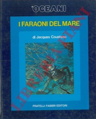 Cousteau jacques gli - cousteau,