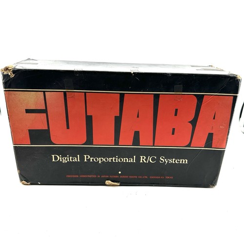 Futaba digital proportional - futaba,