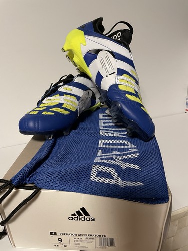 Adidas predator accelerator - predator, fg