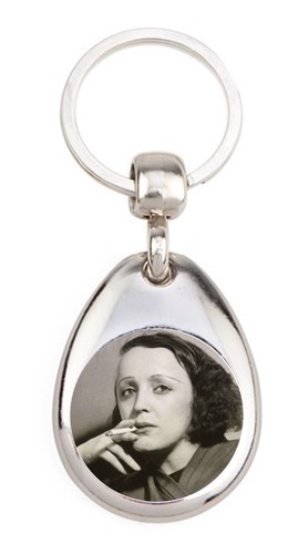 Edith piaf porte clé - 2,