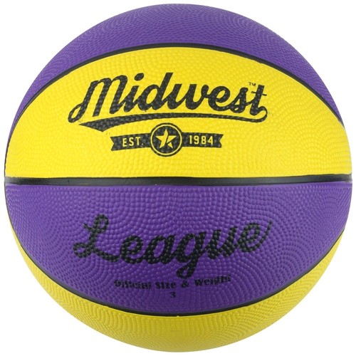 Midwest league pallacanestro - midwest,