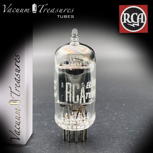 12ax7 ecc83 rca - rca, amplitrex