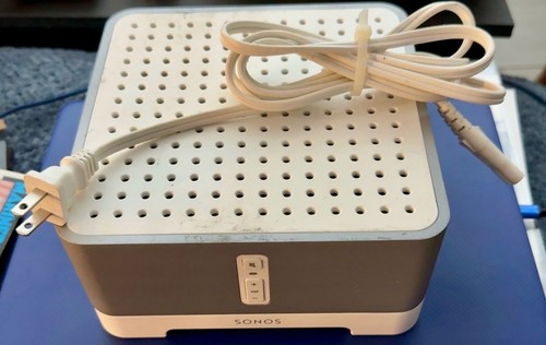Sonos connect amp - sonos, connect:amp