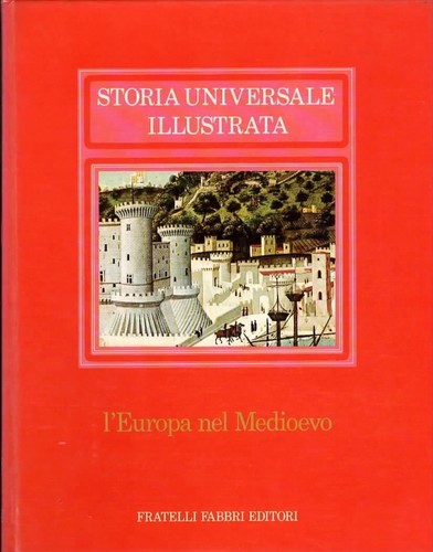 Storia universale illustrata - storia,