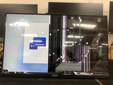 MSI Modern 23,8" All-In-One