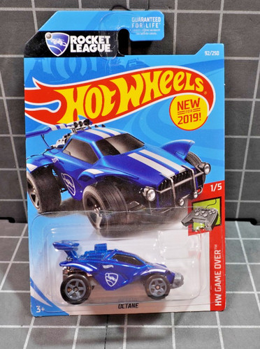 Hot wheels rocket - wheels, league
