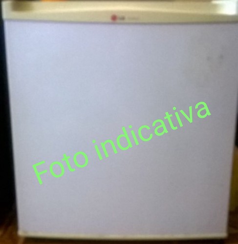 Frigorifero mini monoporta - mini,