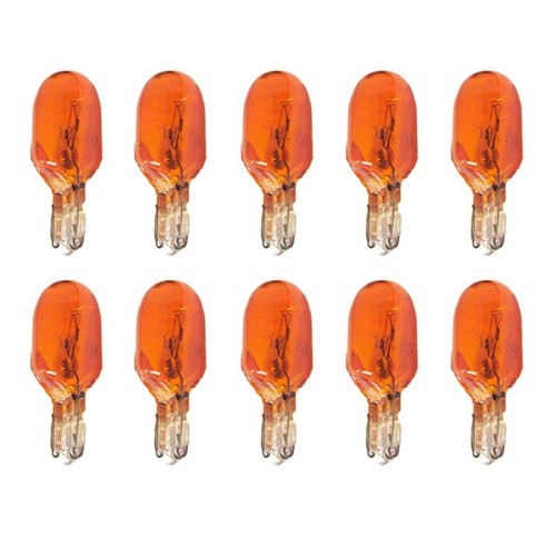 Set lampade alogene - lampade, t10