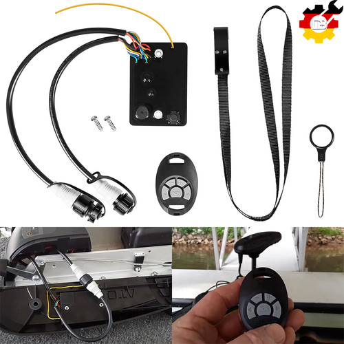 1866155 kit controllo wireless - 1866155,