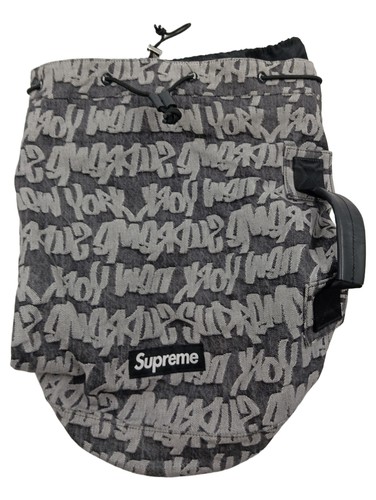 Zaino supreme fat tip 2022 - zaino,