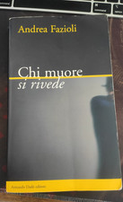 Chi muore si rivede di Andrea