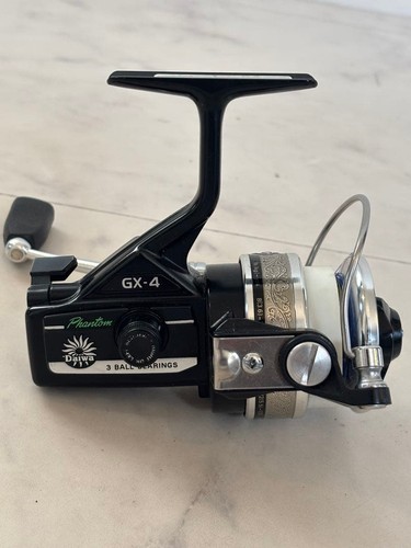 Mulinello spinning daiwa - da,