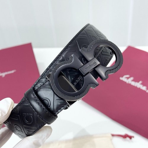 Gancini salvatore ferragamo - gancini,