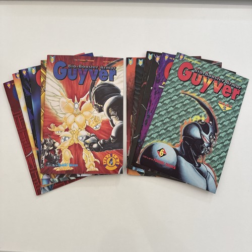 Viz manga heroes bio - heroes, bio-booster