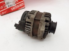 Alternatore Bosch 0 124 220