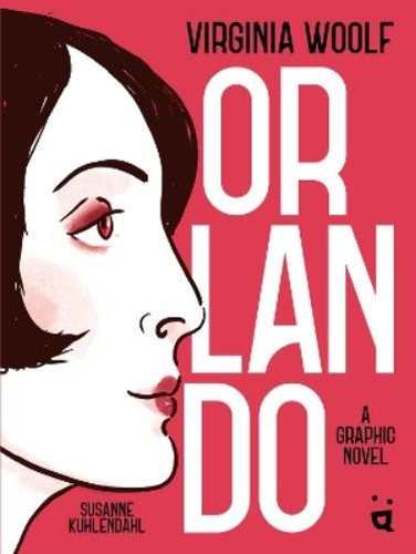 Virginia woolf orlando - virginia,