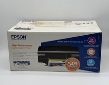 Epson Stylus C120 High