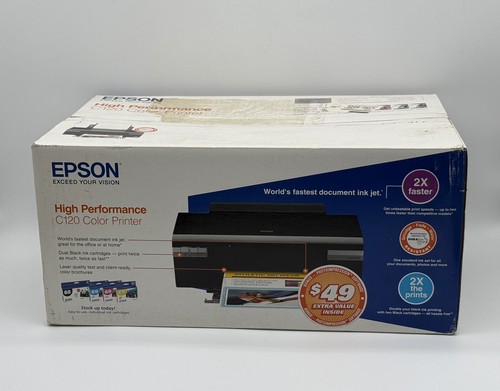 Epson stylus c120 high - stylus,