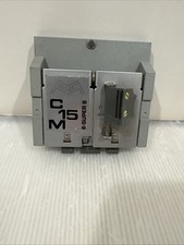 Arguet C15M 8 Super 8 Giuntatrice Pressa Metallo Francia