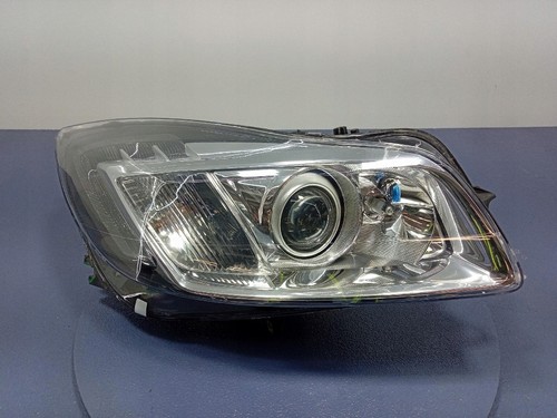 Faro proiettore anteriore opel