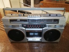 Radio cassette JVC RC 680E