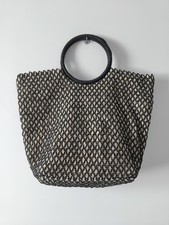 Borsa mare in paglia Noidinotte