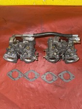 Carburatori Dell’orto DHLA