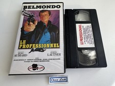 Le Professionnel (Jean-Paul